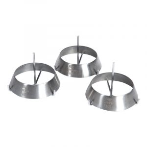 stainless steel grill rings 3