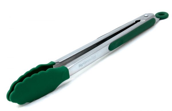 silicone tipped tongs 2