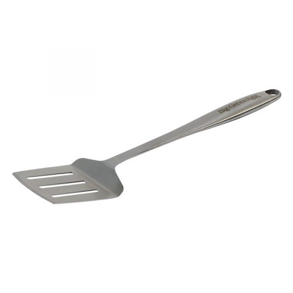 Stainless steel spatula