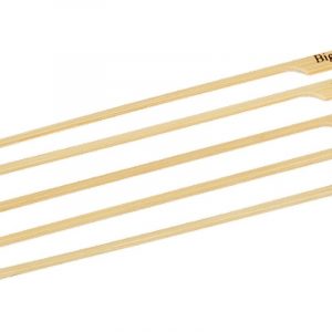 bamboo skewers