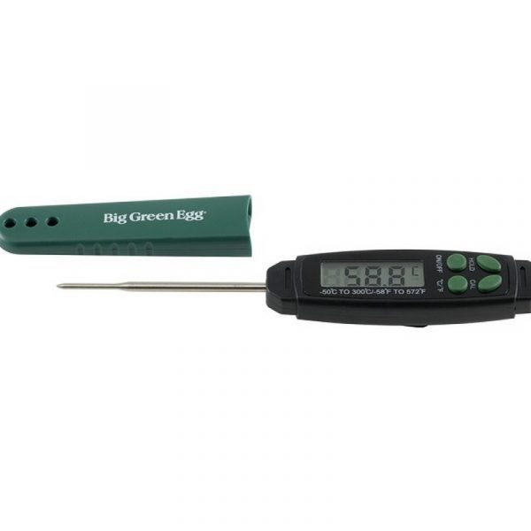 thermometer BGE