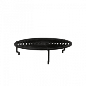 Grill rond 100