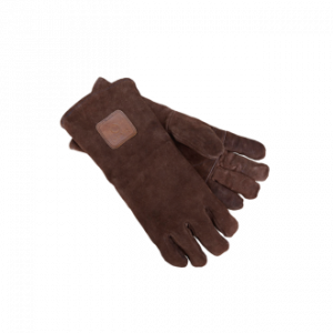 Handschoenen bruin