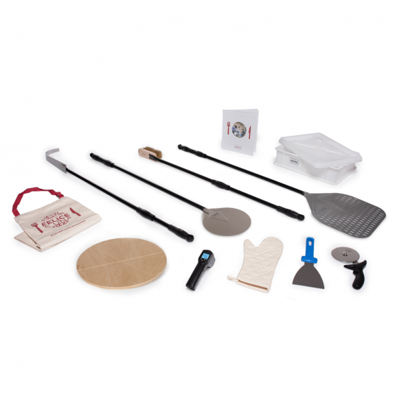 Pizzaiolo kit