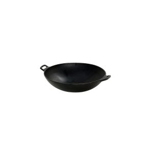Cast Iron wok