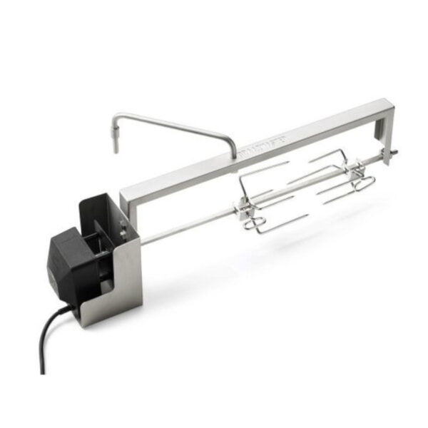 Rotisserie set braaimaster