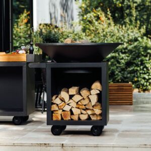 OFYR classic Zwart + Gratis spatel