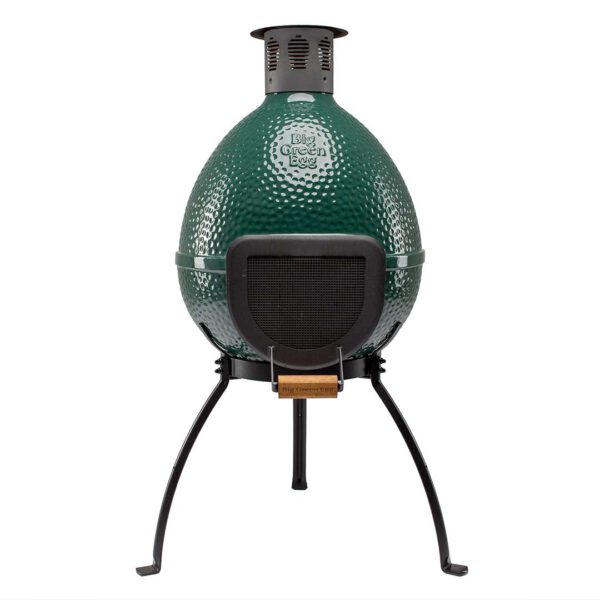 BigGreenEgg Tuinkachel