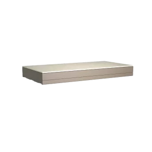 OFYR PRO Connect Brugmodule Taupe