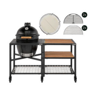 Onyx Large Outdoor Kitchen