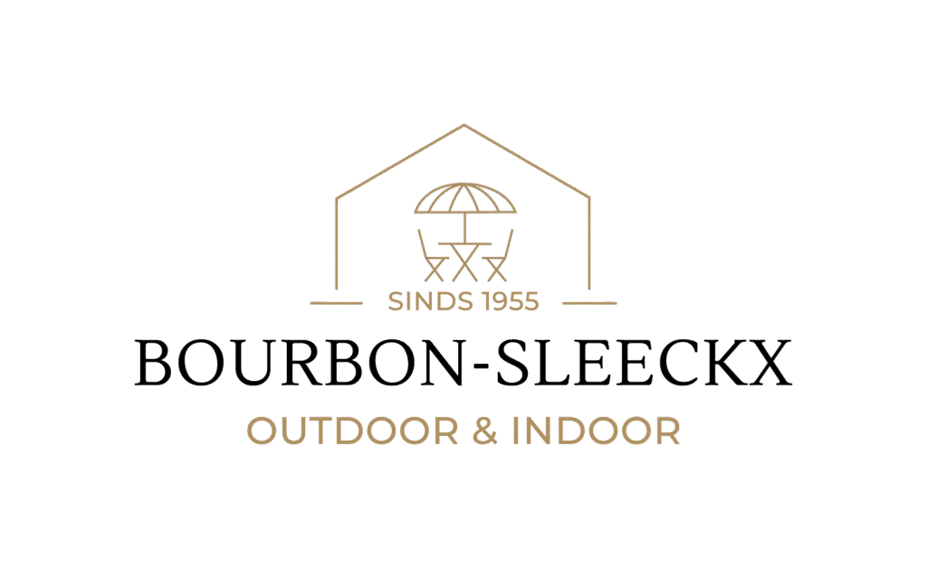 Logo outdoor & indoor bourbon-sleeckx