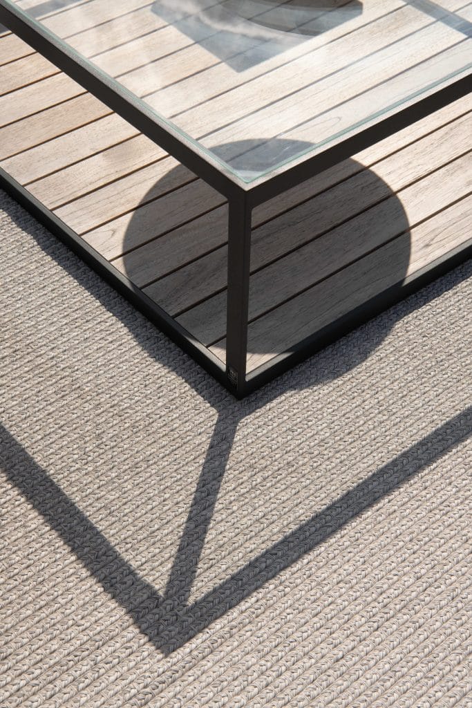 Buiteninrichting Eilandje Antwerpen