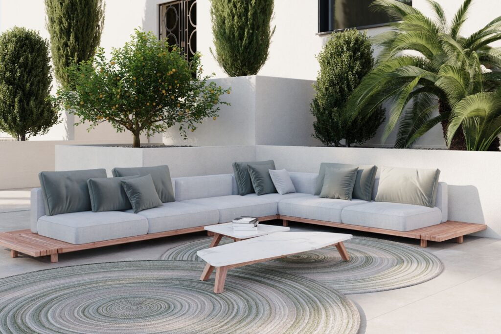 Limited Edition - Levante