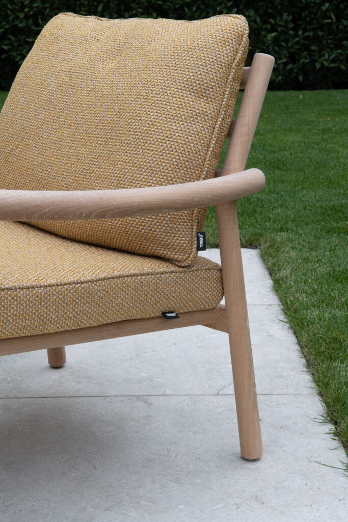 Bourbon-Sleeckx buiten meubelen, buiteninrichting,