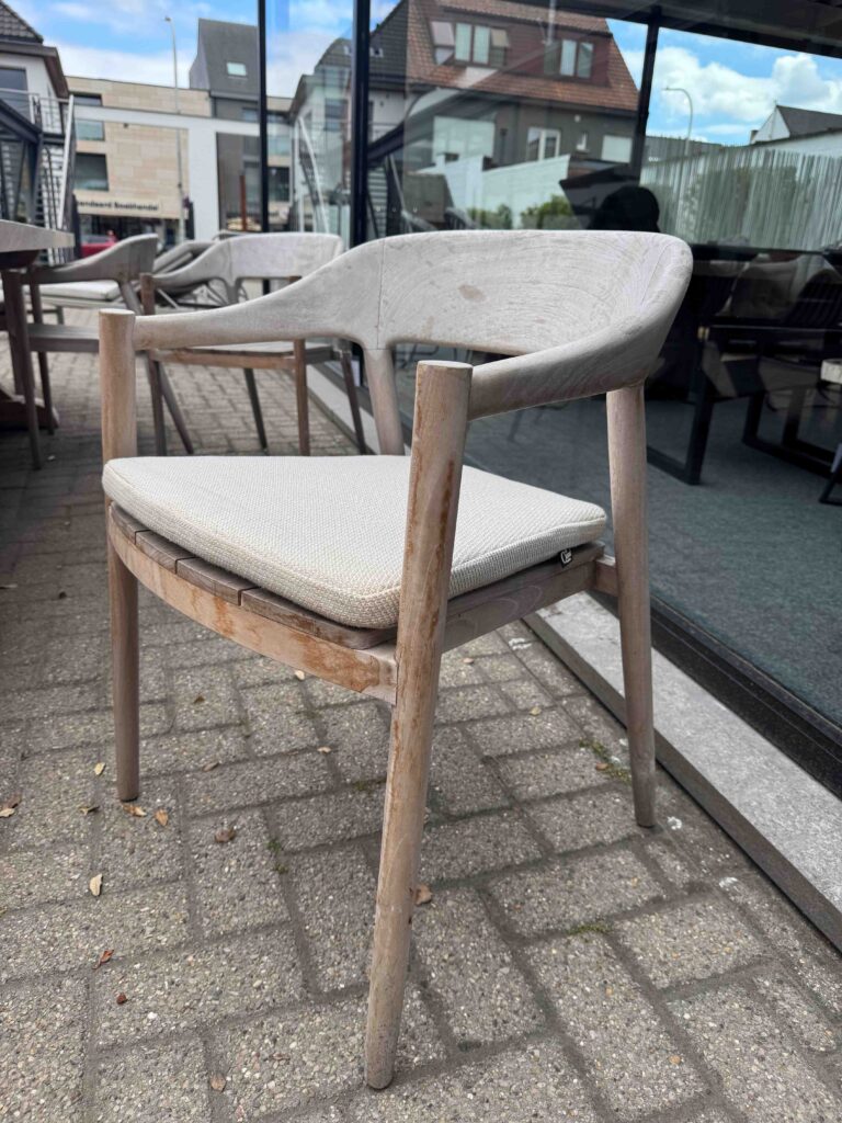 madagascar stockverkoop 3