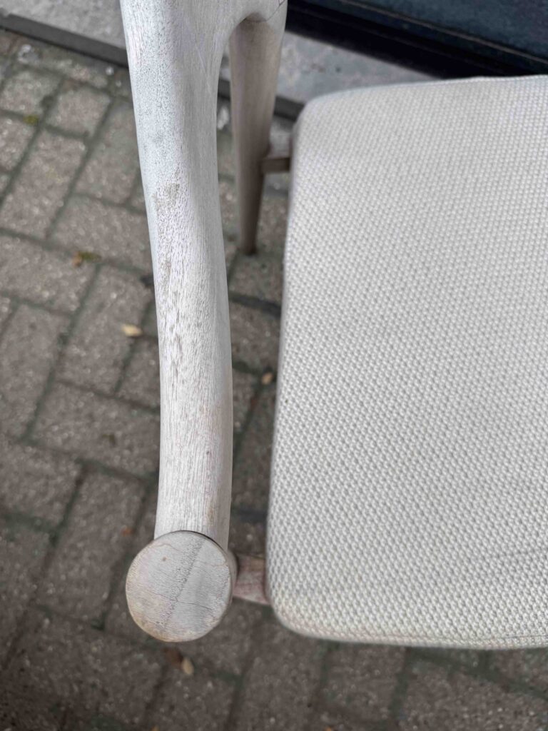 madagascar stockverkoop 1