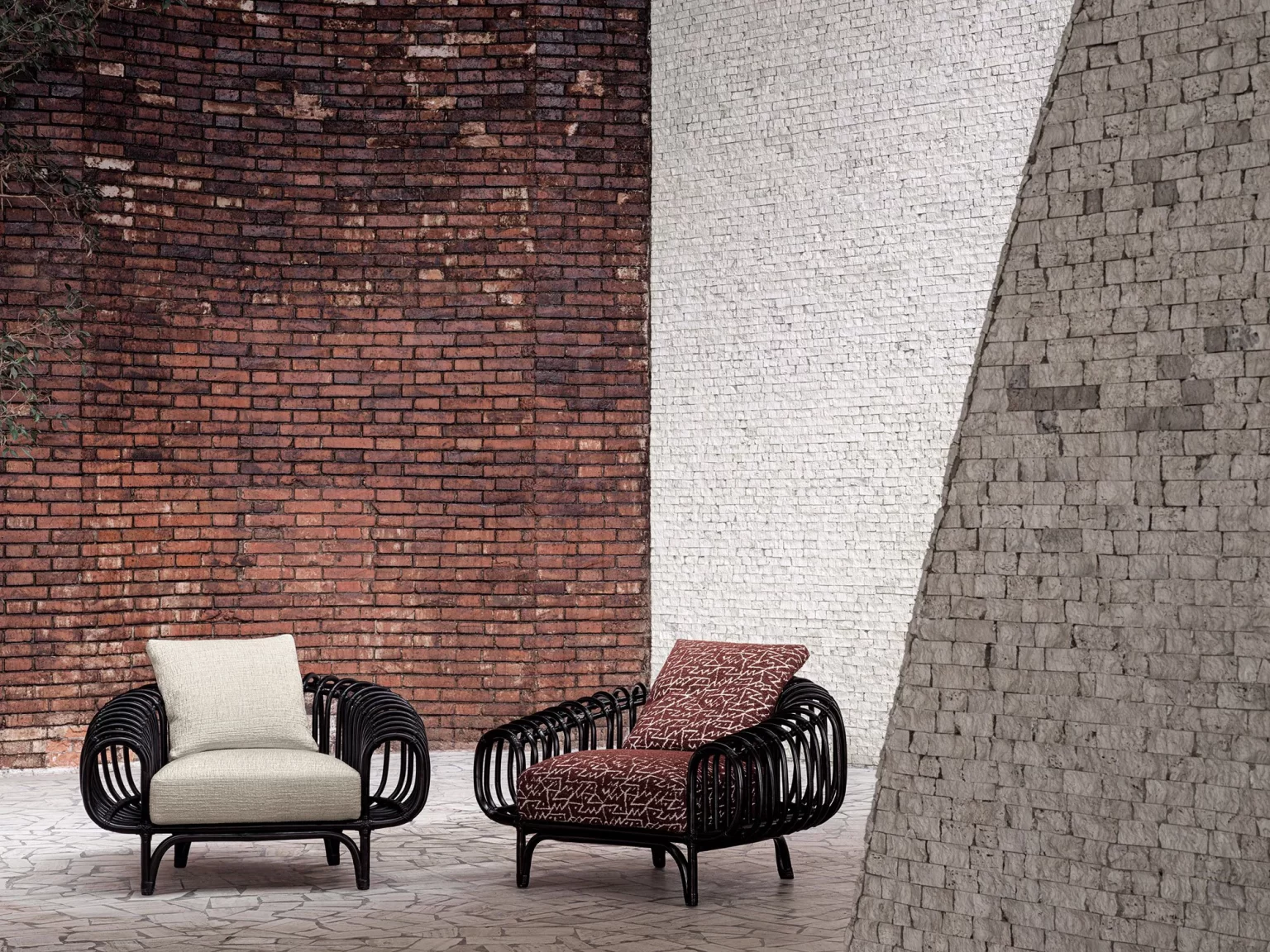 Frigerio bij Bourbon-Sleeckx in Brasschaat