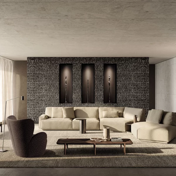 Frigerio designmeubilair Bourbon-Sleeckx Brasschaat