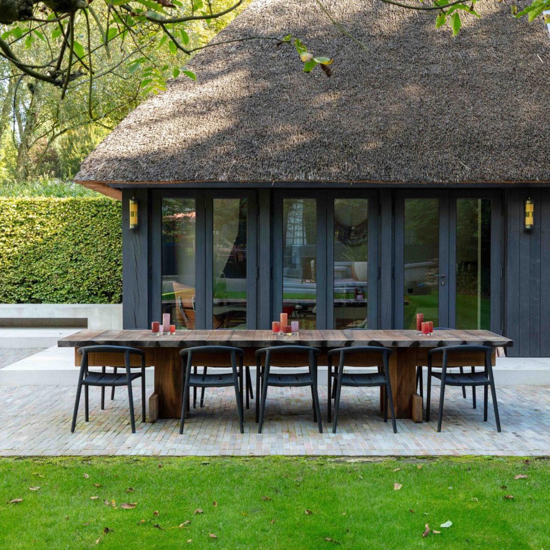 Privéwoning Schilde; Bourbon-Sleeckx