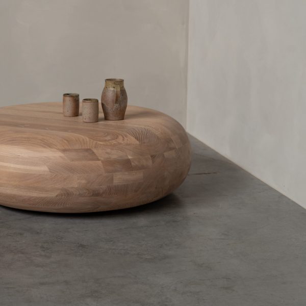 Fontein & Bova design Bourbon-Sleeckx Brasschaat