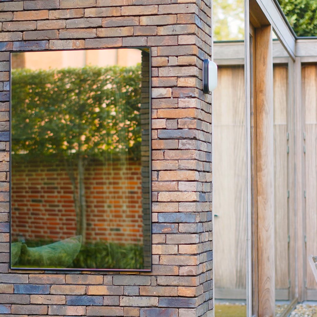 Deknudt - Lucka outdoor