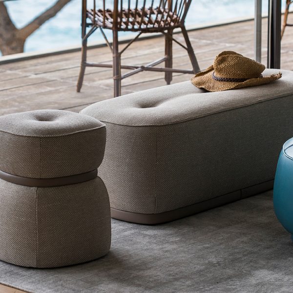 Poltrona Frau nu te verkrijgen bij Bourbon Sleeckx in Brasschaat